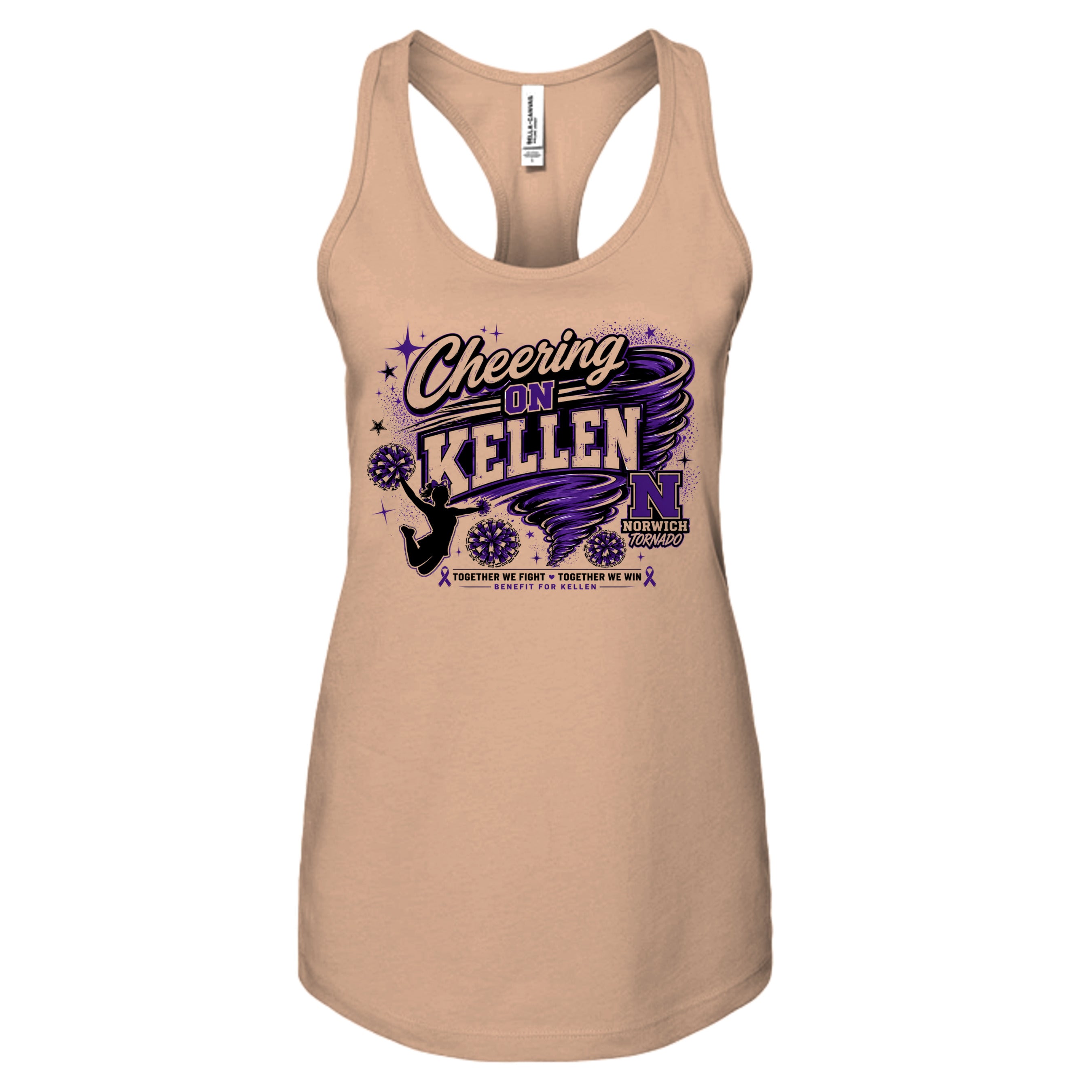 SUNSET - B6008 - FRONT