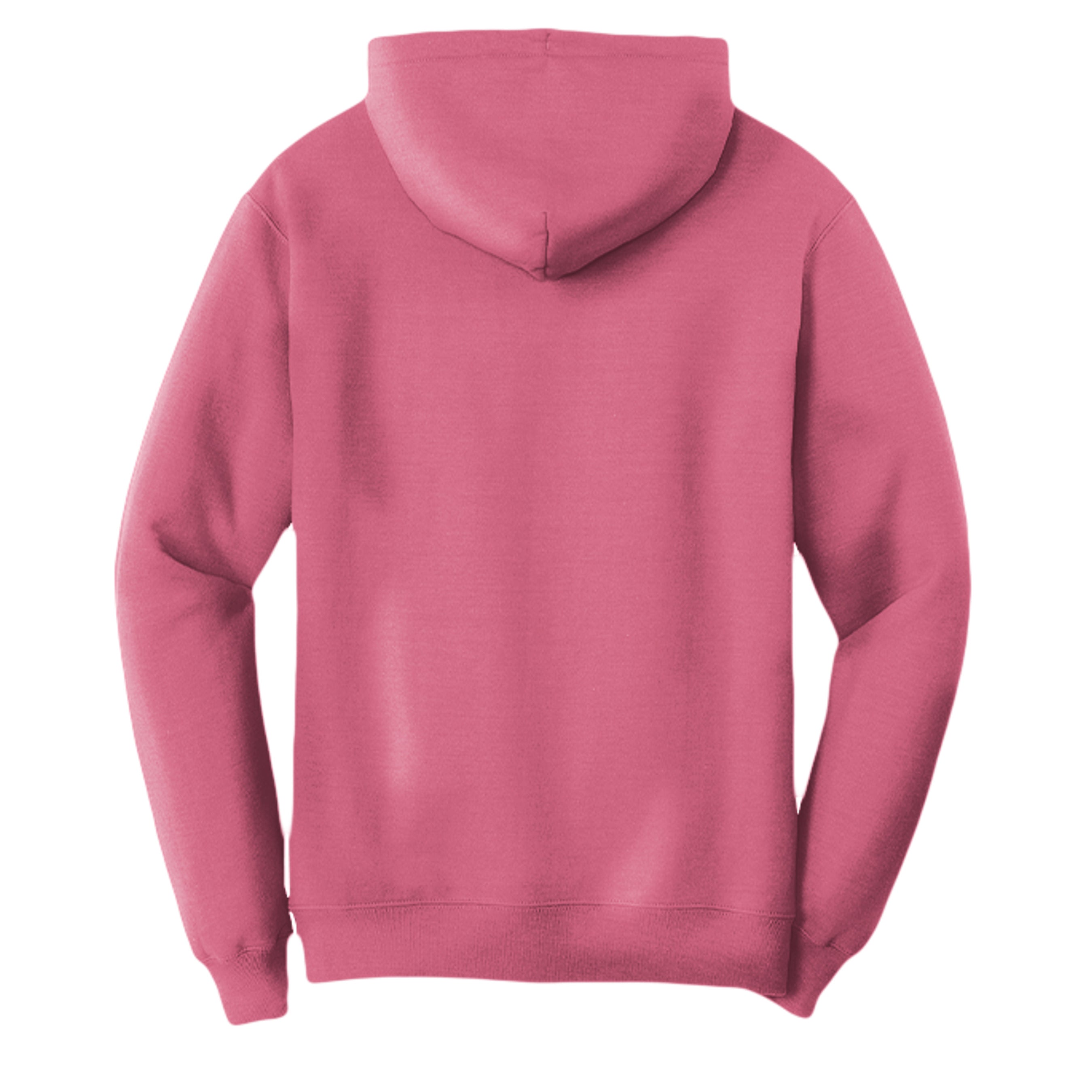 Neon Pink - PC78H - BACK