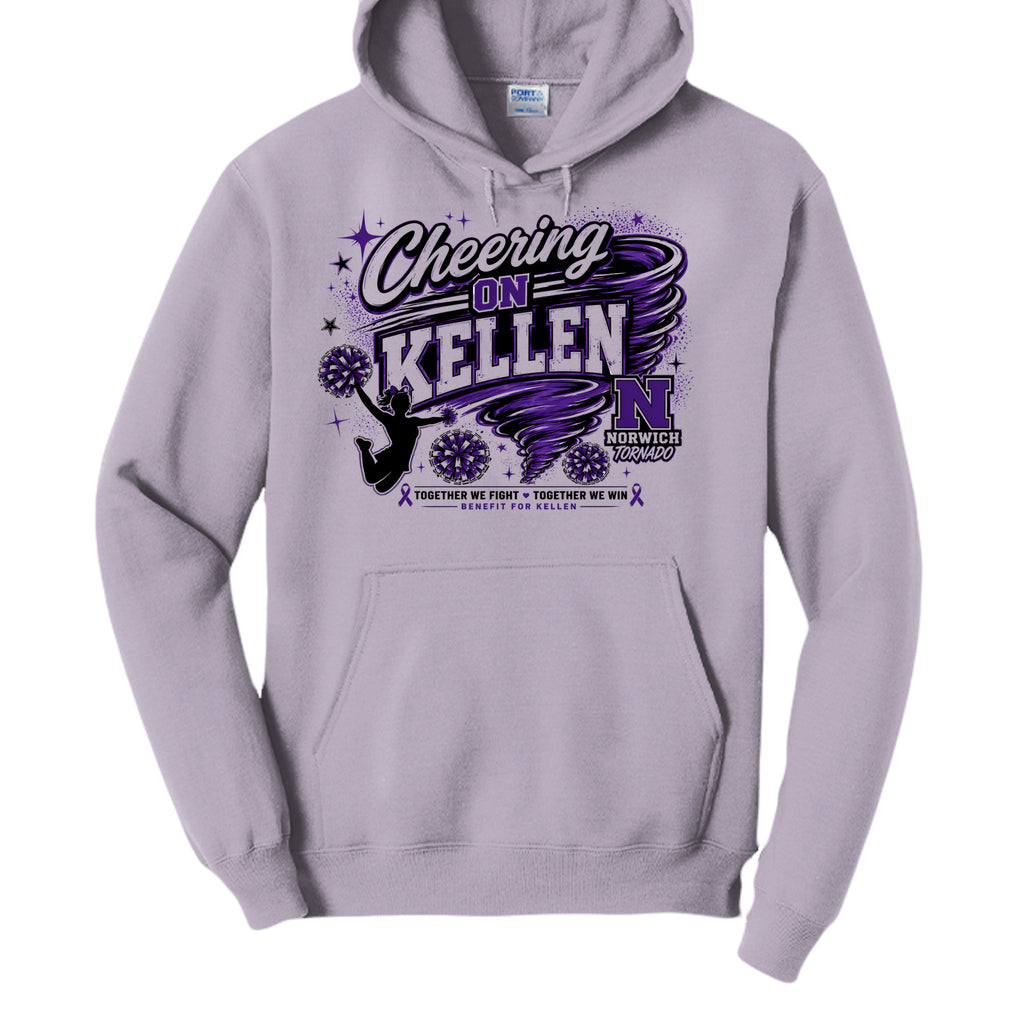 Lavender - PC78H - FRONT