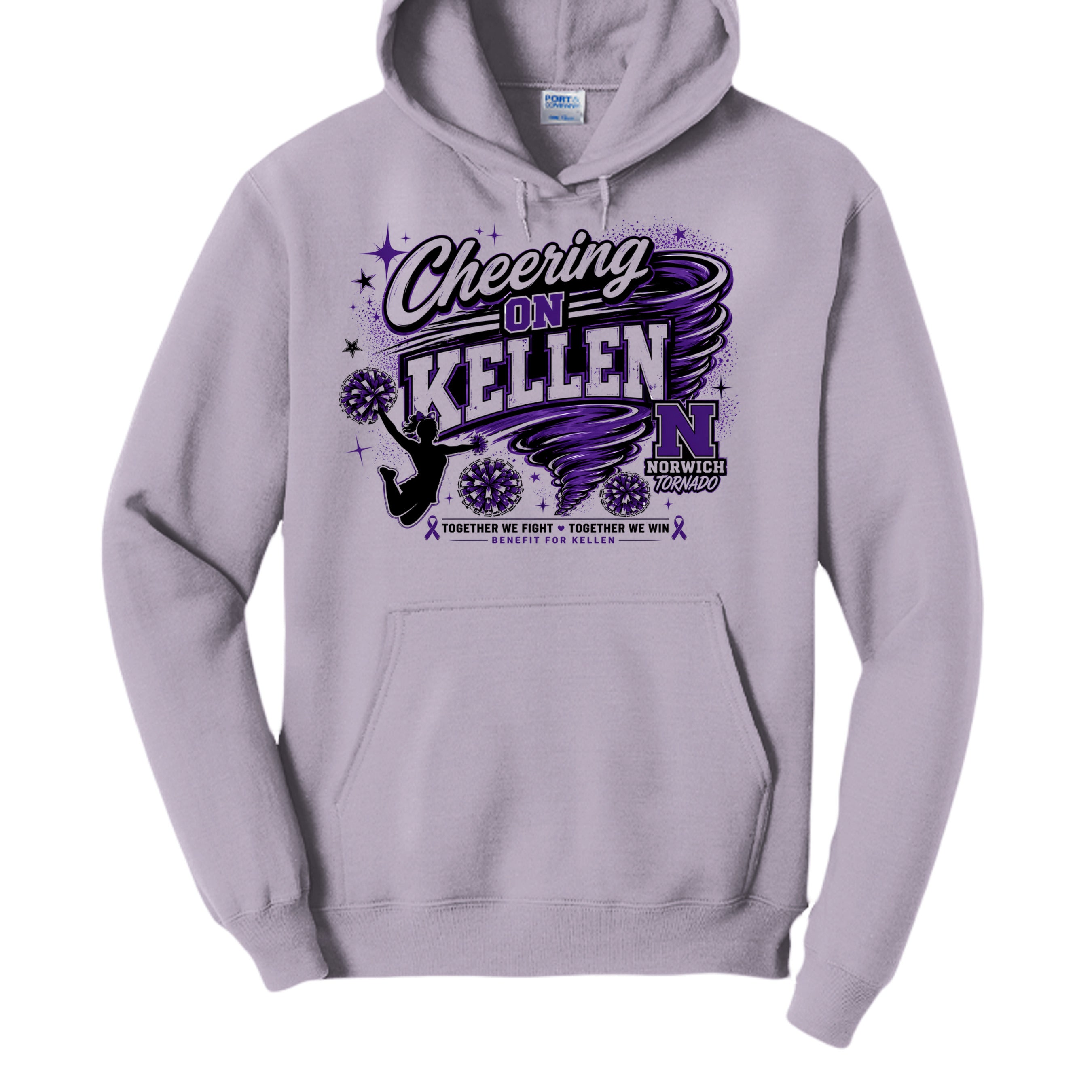 Lavender - PC78H - FRONT