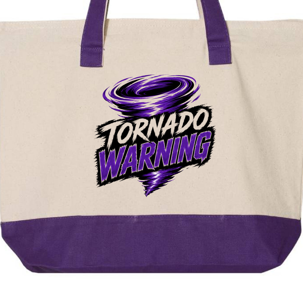 Natural/ Purple - Q1300 - BACK