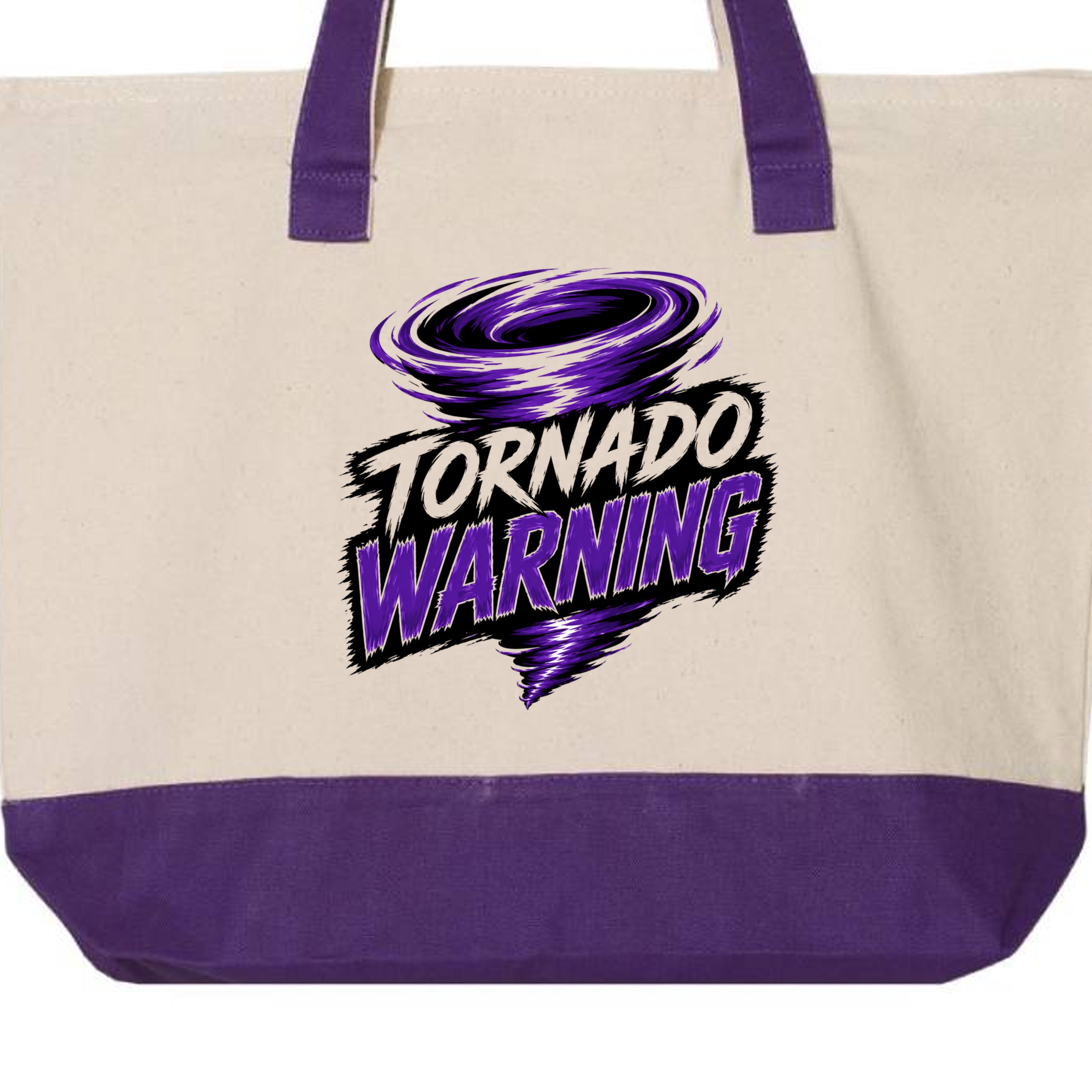 Natural/ Purple - Q1300 - BACK