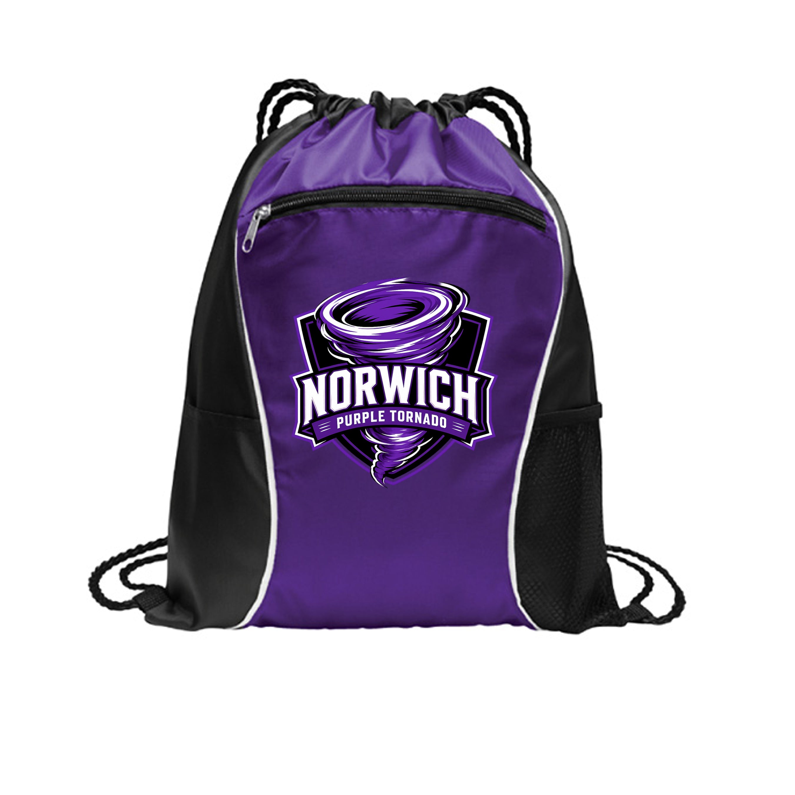 Purple - BG613 - FRONT